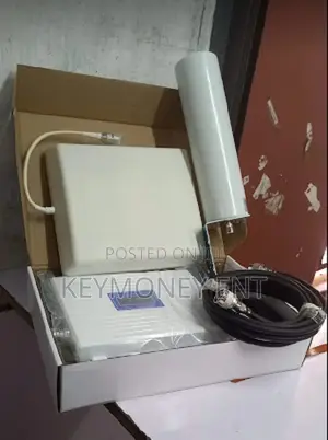 Network/ Signal Repeater Booster 2g 3g 4g
