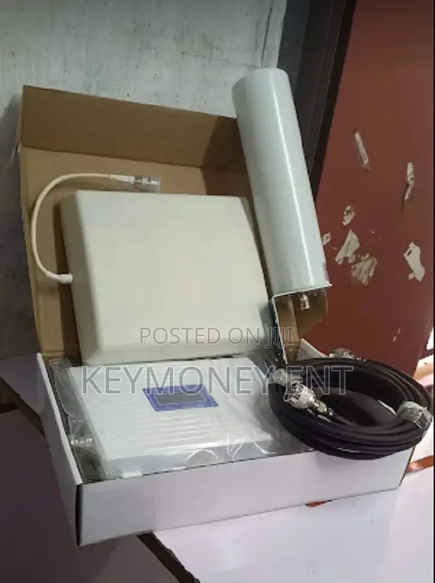 Network/ Signal Repeater Booster 2g 3g 4g