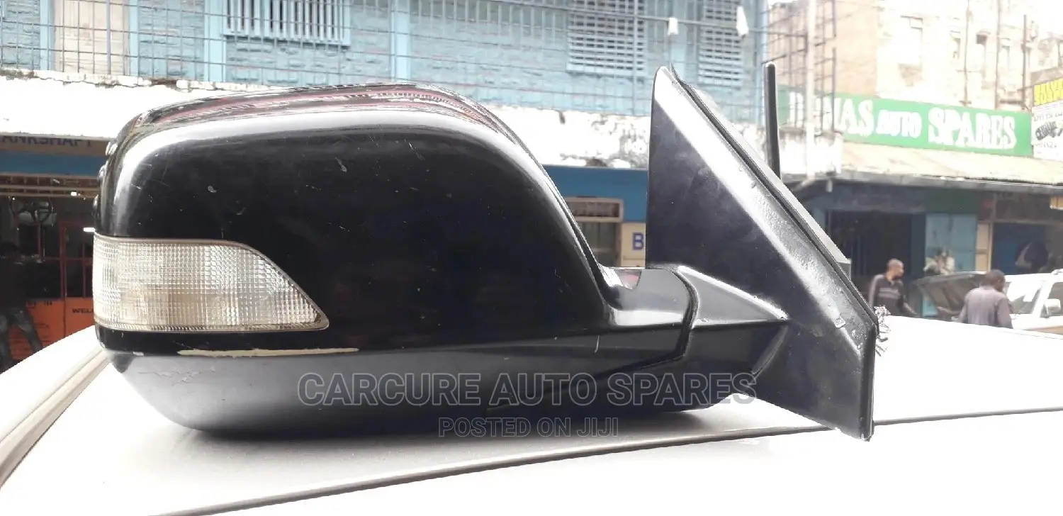 Honda CRV 2008 Re4 Re3 Rd9 Side Mirror