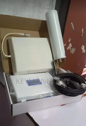 Mobile Phones Network Repeater 2g 3g 4g