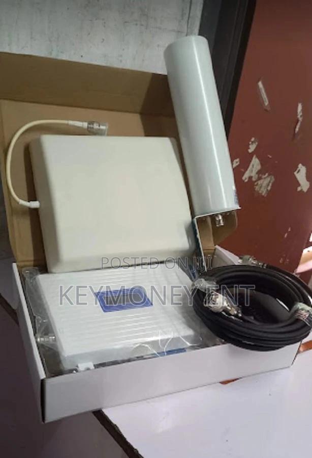 Mobile Phones Network Repeater 2g 3g 4g - thumbnail 2
