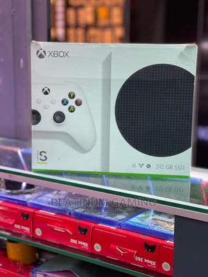 Xbox Series S - thumbnail 2