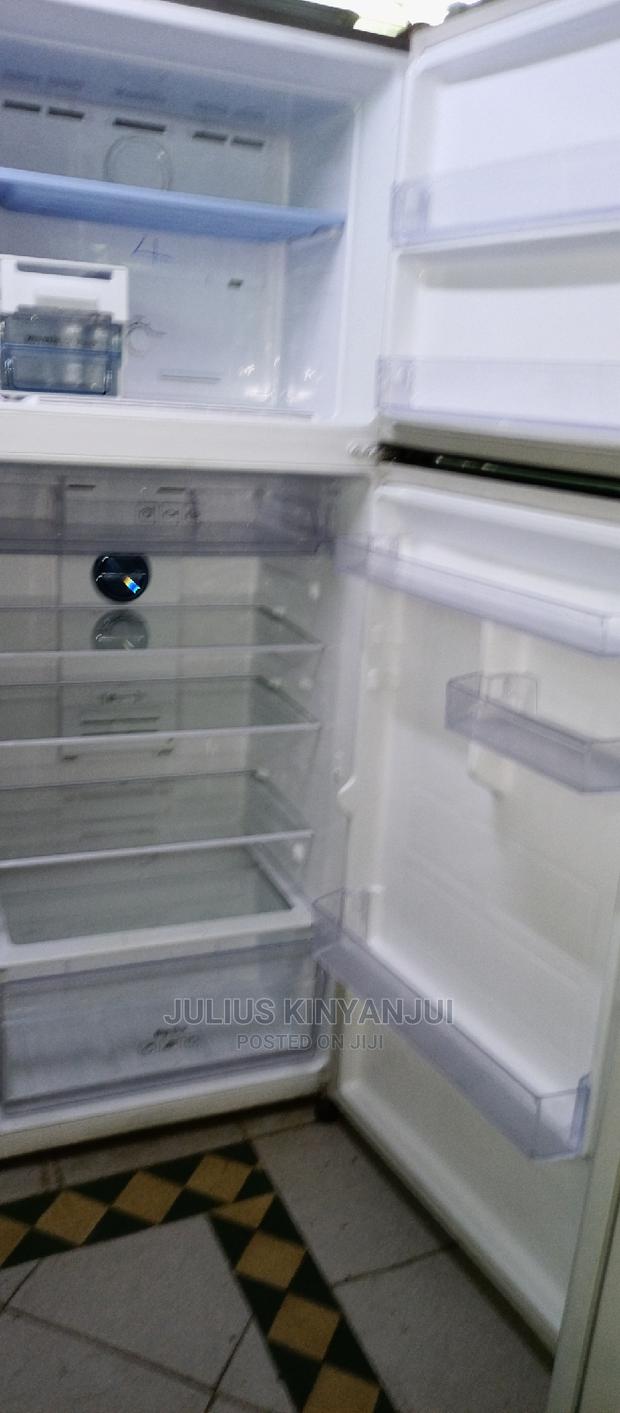 Twin Cooling Double Door Fridge - thumbnail 5