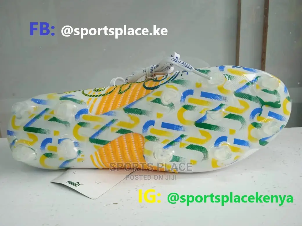 Puma Future Z Football Boots