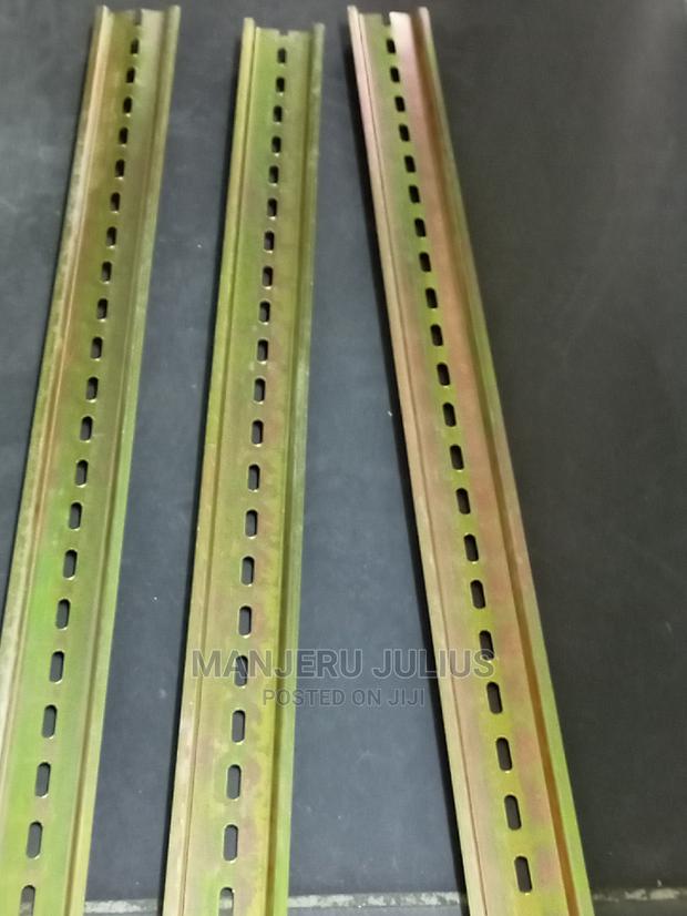 Electrical Rail Bar - thumbnail 3