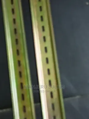 Electrical Rail Bar