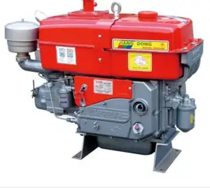 Diesel Engine 30hp Jiang Dong