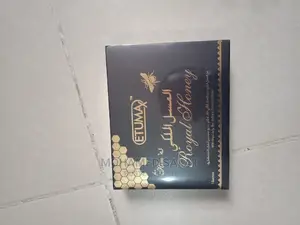 Royal Honey