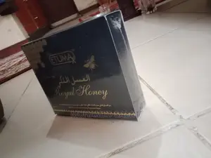 Royal Honey