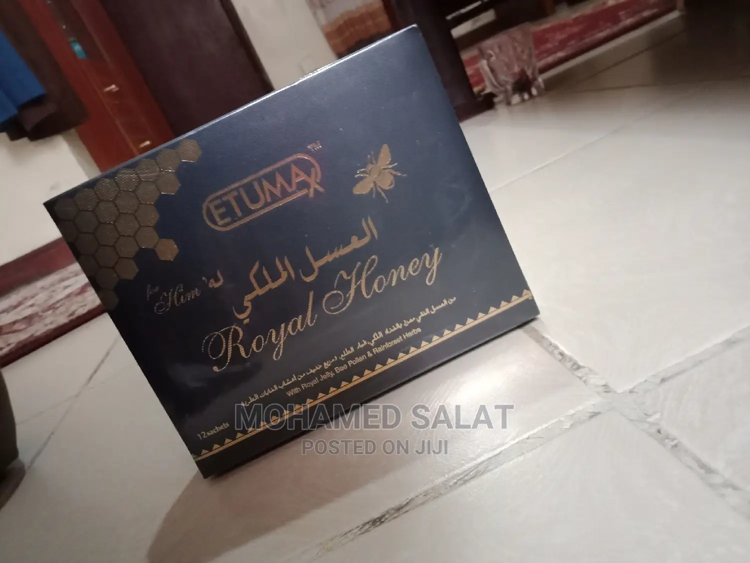 Royal Honey