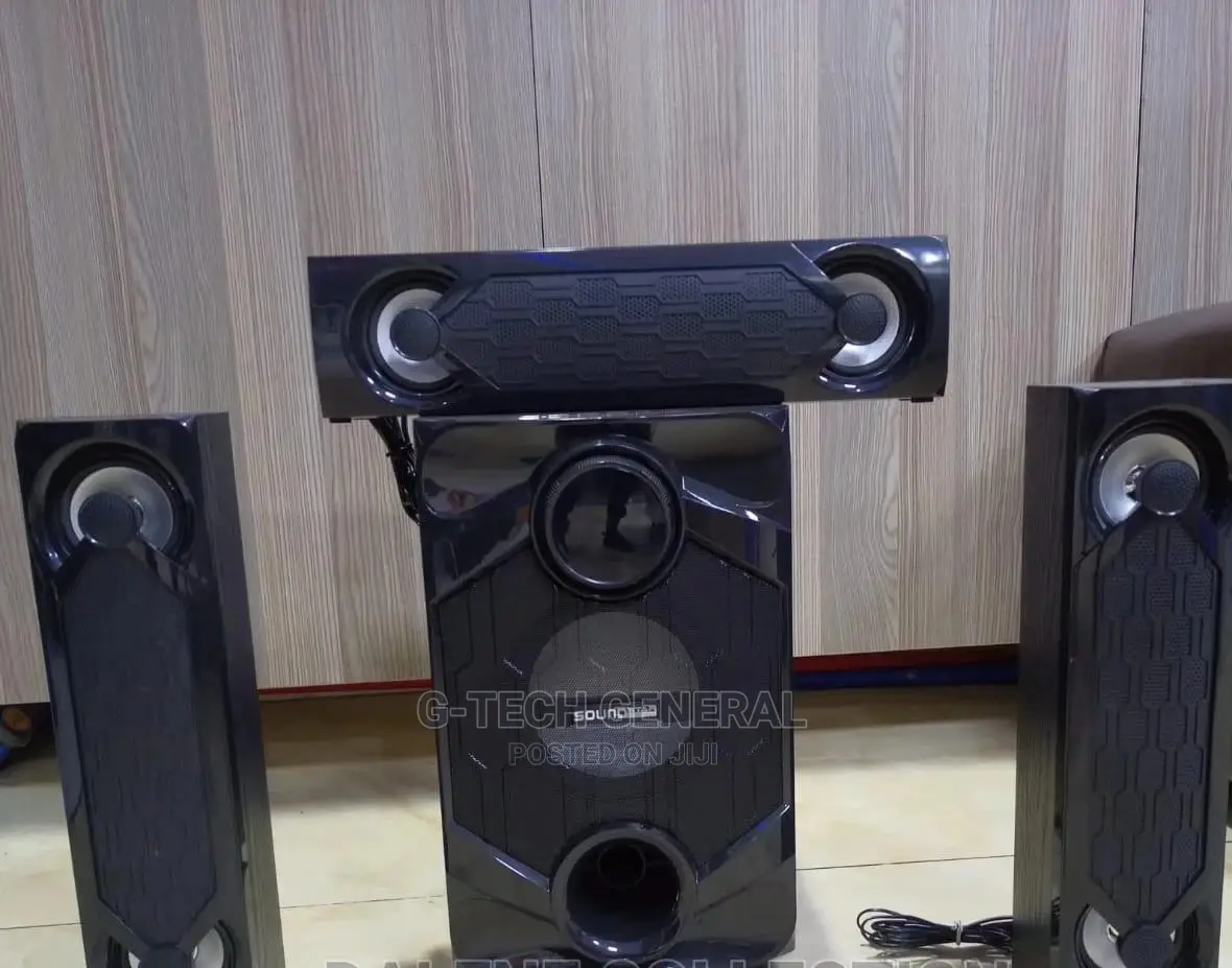 Sound Star 1965 Woofer