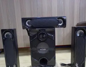 Sound Star 1965 Woofer