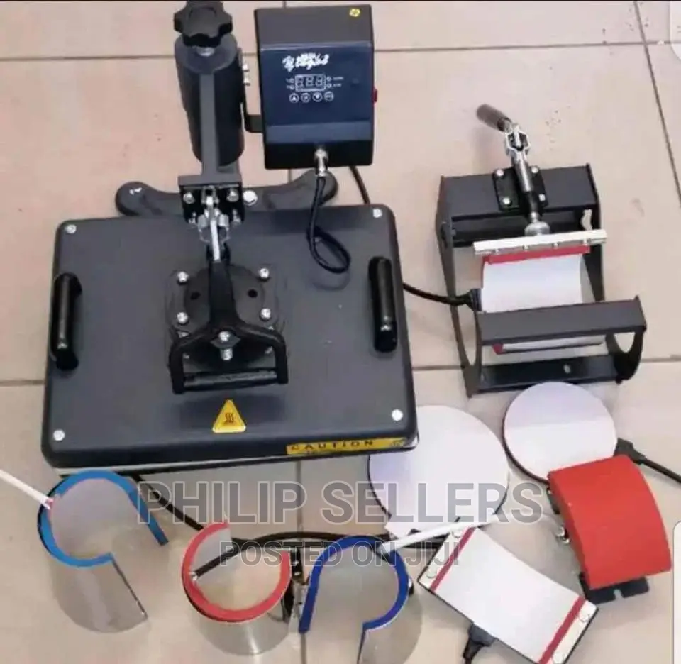 Branding Machines