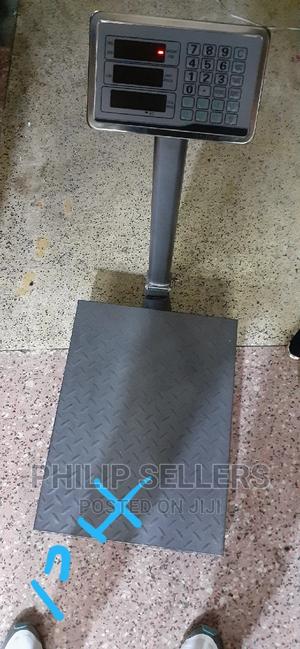 100g Precision, 100g Divisions Displays Weight, - thumbnail 2