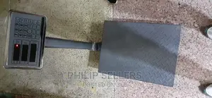 100g Precision, 100g Divisions Displays Weight,