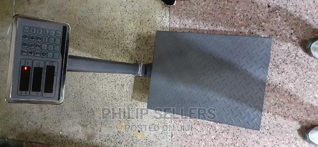 100g Precision, 100g Divisions Displays Weight, - thumbnail 5