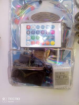 Snake Light With Remote - main view