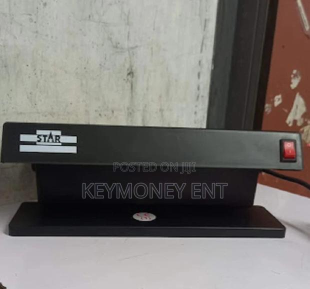 Fake Currency Local/Foreign Detectors