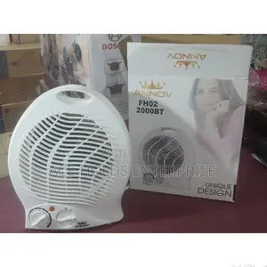 Room Fun Heater.