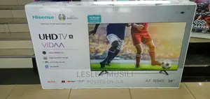 Hisense Smart 4k