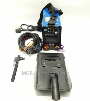 Royce 450 Professional Welding Machine