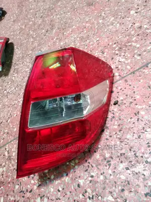 Honda Fit 2010/12 Taillight/Backlight /Rearlights Assembly