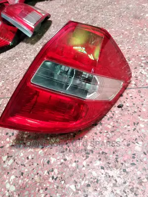 Honda Fit 2010/12 Taillight/Backlight /Rearlights Assembly