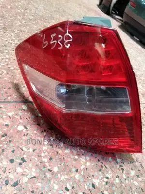 Honda Fit 2010/12 Taillight /Backlight /Rearlights Assembly