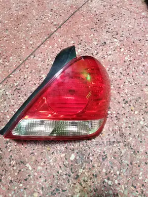 Silphy N16 Right Taillight /Backlight /Rearlight Assembly