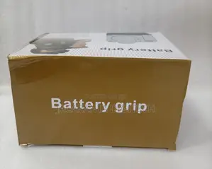 Battery Grip for Nikon D750