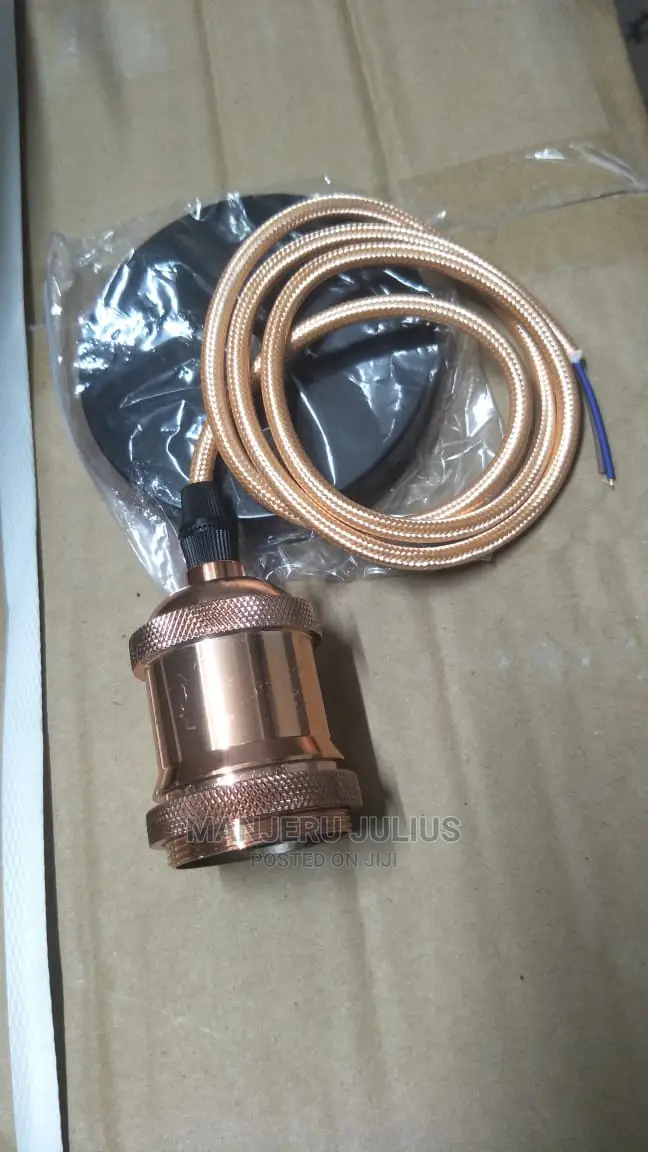 Metallic Cyling Rose