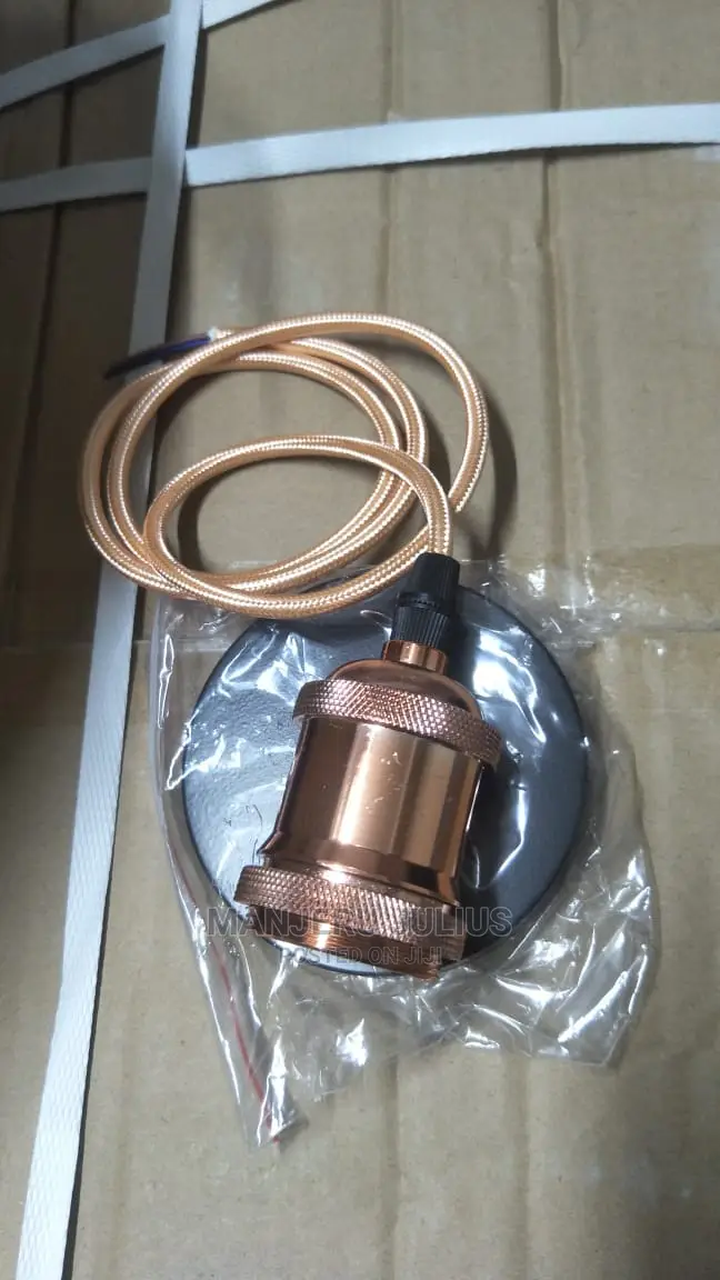 Metallic Cyling Rose
