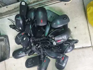 Ex-Uk Mouse for Desktop