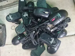 Ex-Uk Mouse for Desktop