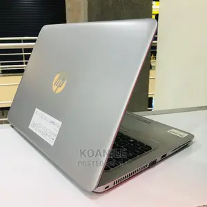 Laptop HP EliteBook 840 G3 8GB Intel Core I5 SSHD (Hybrid) 700GB