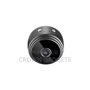 Multipurpose A9 Security Camera