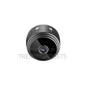 Multipurpose A9 Security Camera