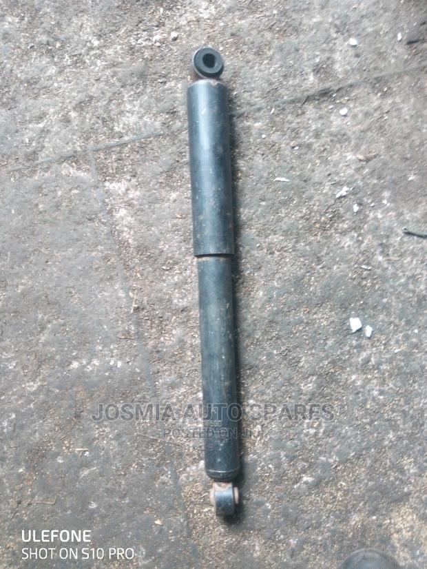 AD , Y 11 Rear Shock - thumbnail 2