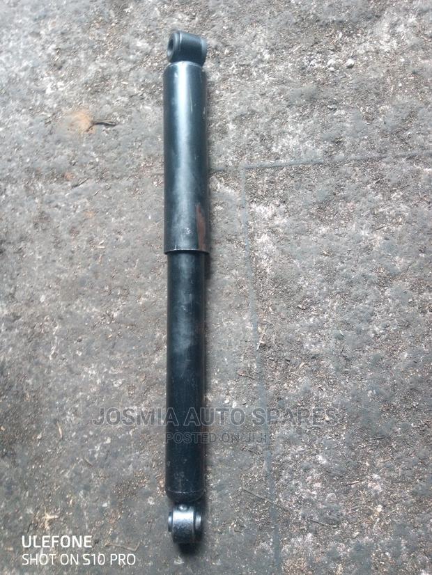 AD , Y 11 Rear Shock - thumbnail 3