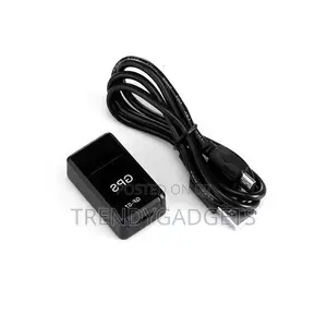 GF-07 Tracker Alarm Sound Monitor Voice Recording Real Time