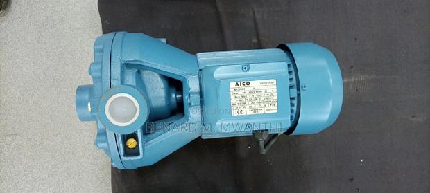 Water Pumps (Electric) - main view