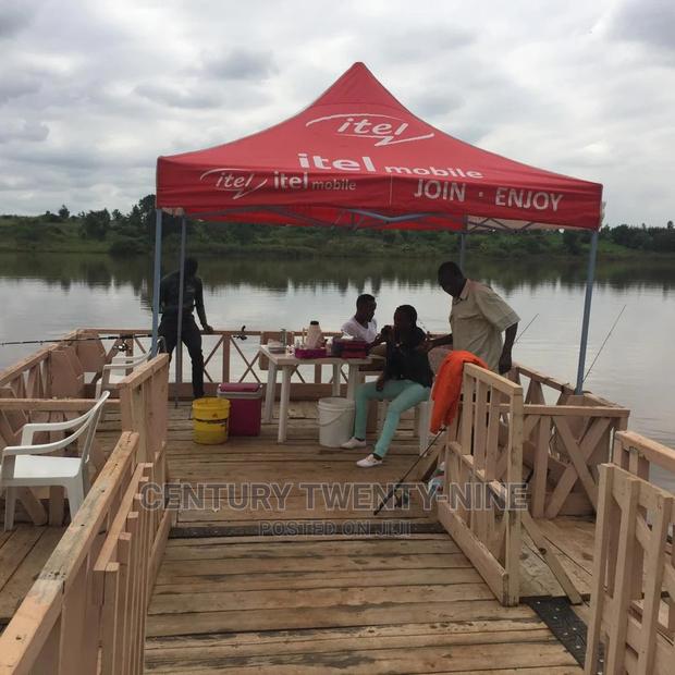 Hotel Cum Conference Center for Sale - main view