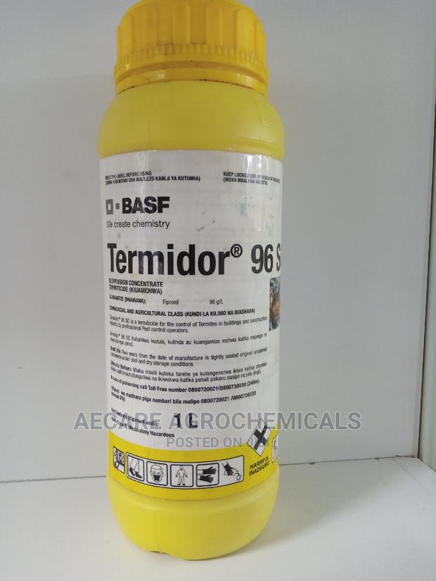 Termidor Termicide 96sc 1litre - main view