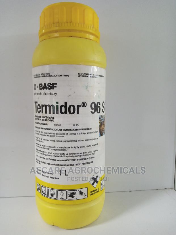Termidor Termicide 96sc 1litre - thumbnail 4