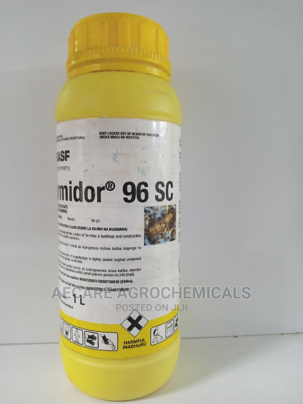 Termidor Termicide 96sc 1litre - thumbnail 5