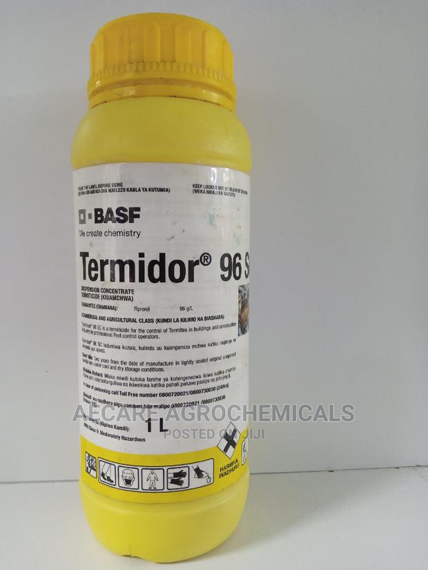 Termidor Termicide 96sc 1litre - thumbnail 6