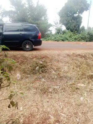 40 by 80 Plot on Sale at Kenol
