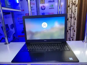 Laptop Dell Inspiron 3541 4GB Intel Core I3 HDD 500GB