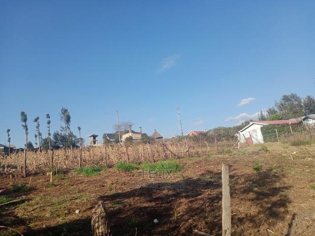 Chaka/Milimani 50/100 - thumbnail 2