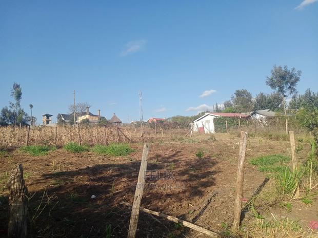 Chaka/Milimani 50/100 - thumbnail 5